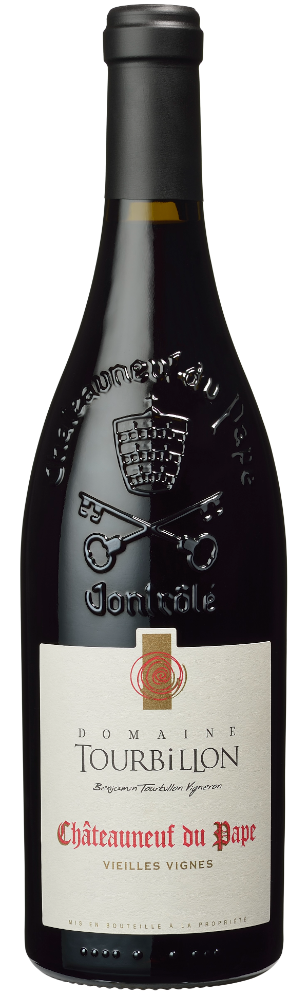 Châteauneuf du Pape Vieilles vignes 2016