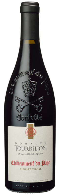 Châteauneuf du Pape Vieilles vignes 2019