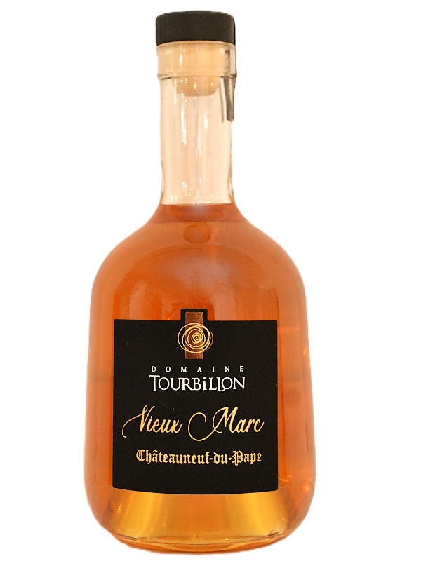 Vieux Marc Chateauneuf du Pape
