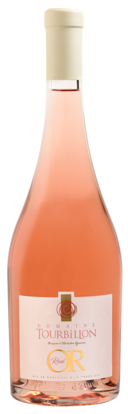 Côtes du Rhône Rosé OR 2020